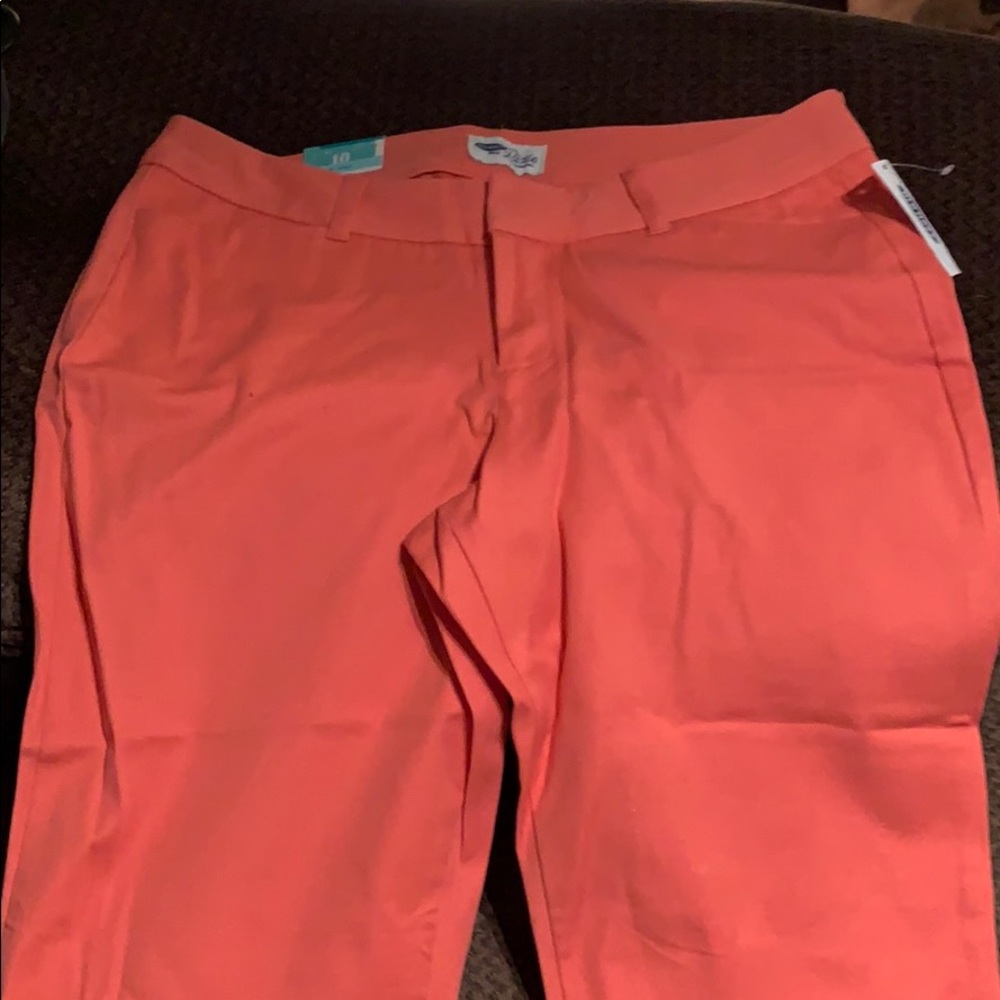 Old Navy Pixie pants